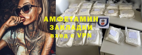 крисы Баксан