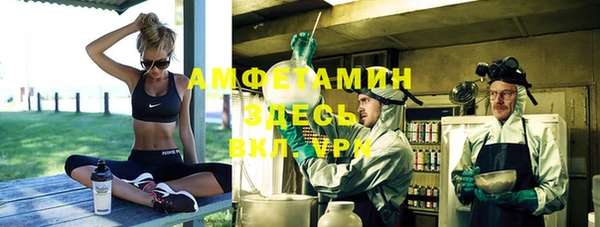 крисы Баксан