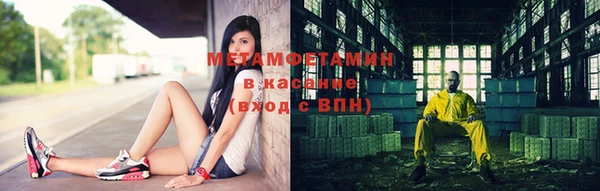 крисы Баксан